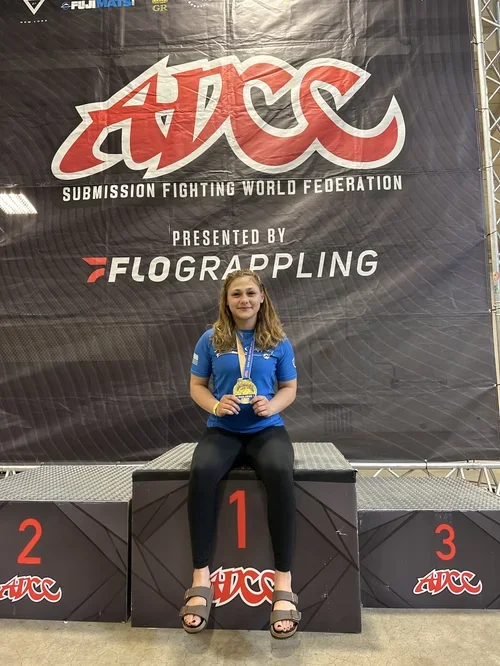 American Grappling Academy academy photo