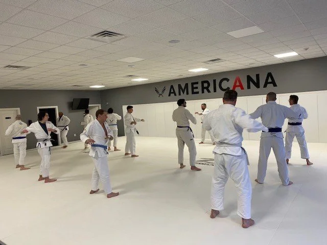 ZECOBRA Jiu-Jitsu academy photo