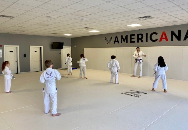 ZECOBRA Jiu-Jitsu academy photo