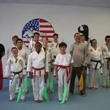 American Karate School facility image