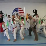 American Karate School facility image