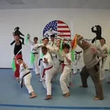American Karate School facility image