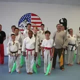 American Karate School facility image