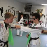 American Karate School facility image