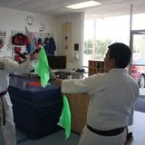 American Karate School facility image