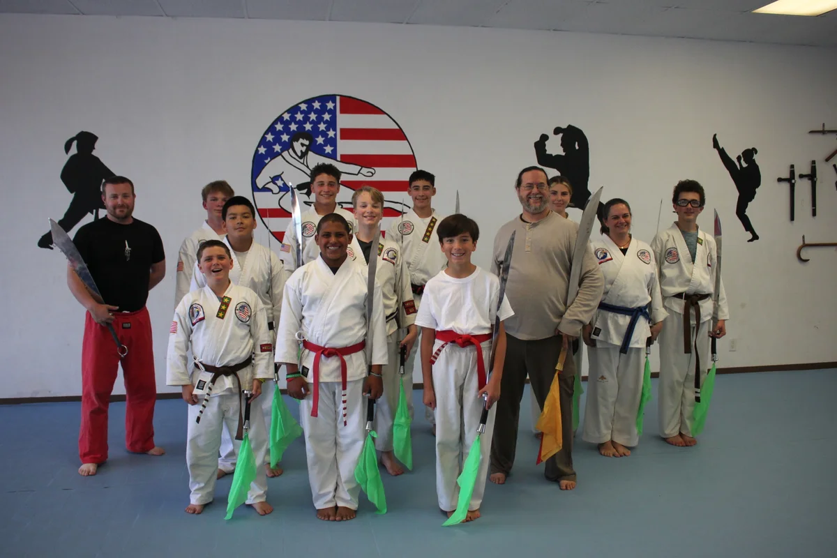 American Karate School facility image