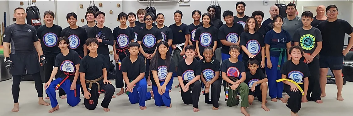 American Kickboxing Academy (AKA) - San Diego South Bay facility image