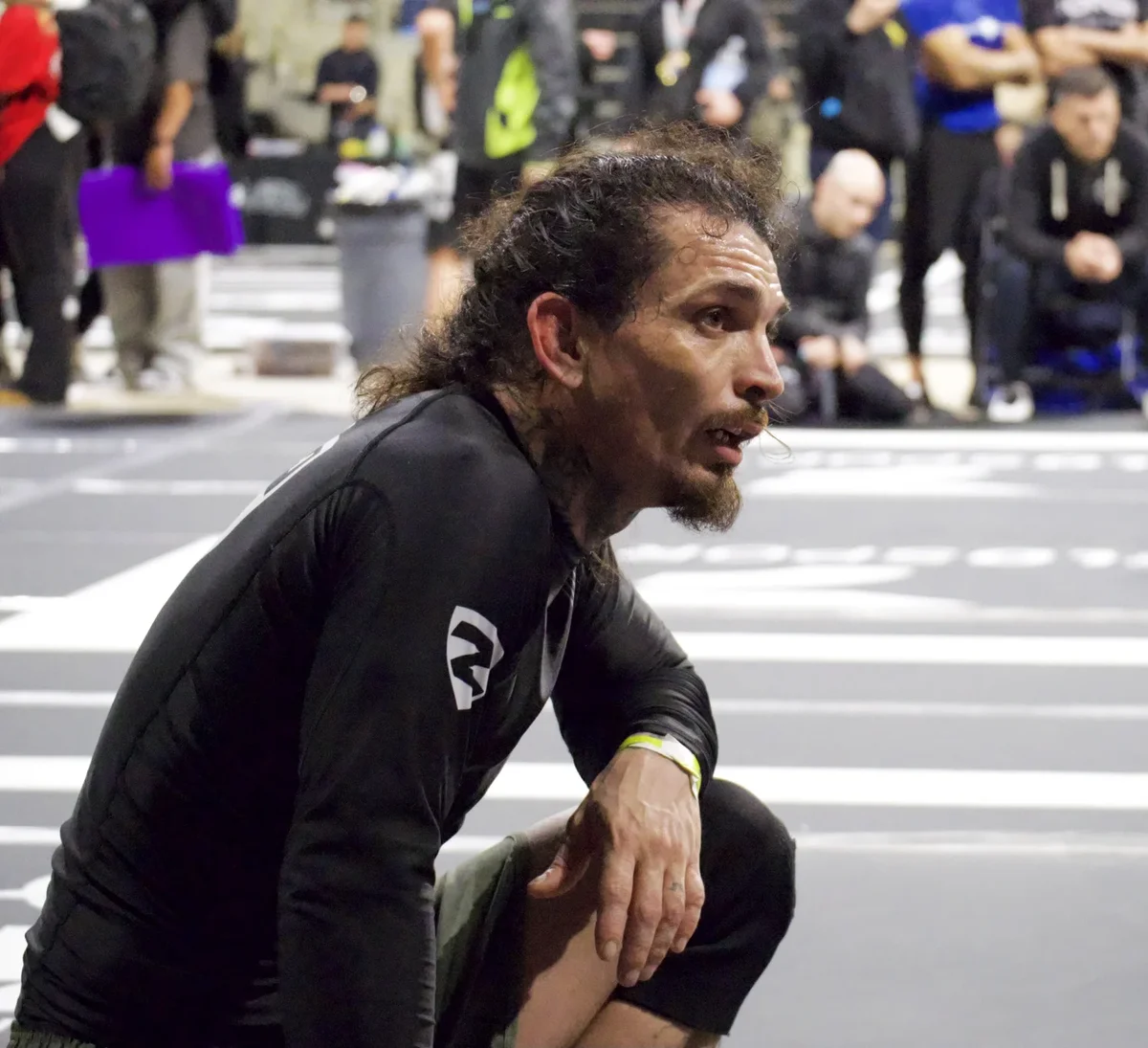 Anchor Jiu Jitsu Club academy photo