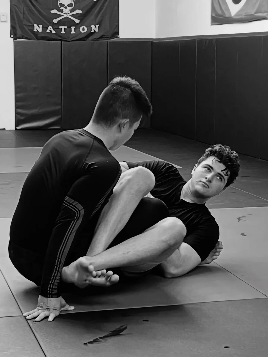 Anchor Jiu Jitsu Club academy photo