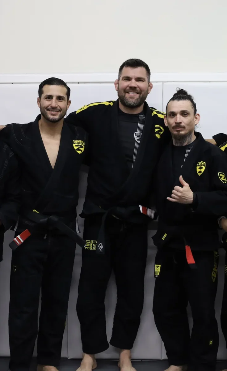 Anchor Jiu Jitsu Club academy photo