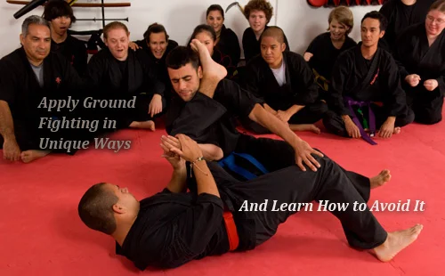 Ancient Arts Kuk Sool Kwan Hapkido HQ academy photo