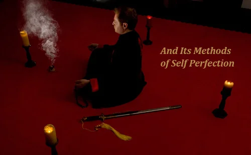 Ancient Arts Kuk Sool Kwan Hapkido HQ academy photo