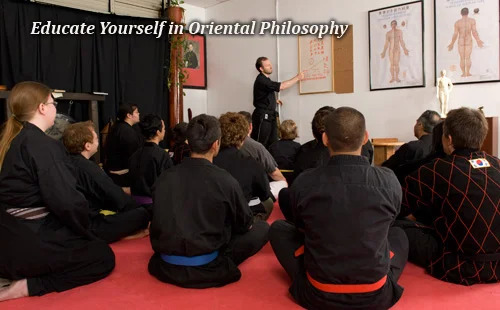 Ancient Arts Kuk Sool Kwan Hapkido HQ academy photo