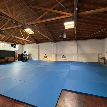 Animus Grappling facility image