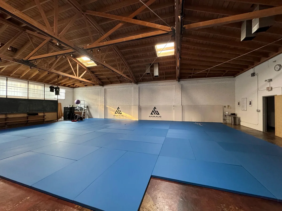 Animus Grappling facility image