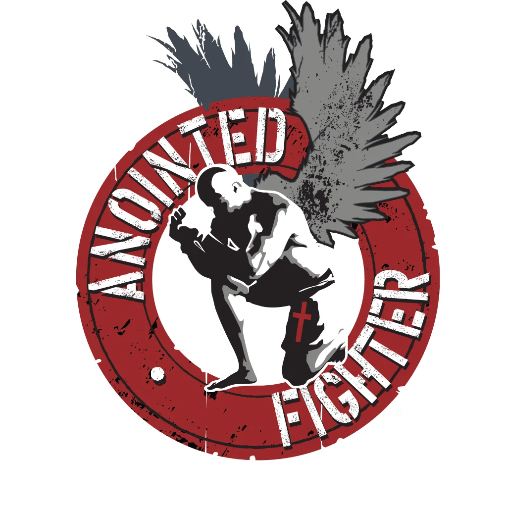 Anointed Martial Arts visual