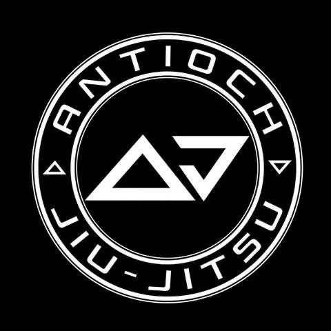 Antioch Jiu-Jitsu academy logo