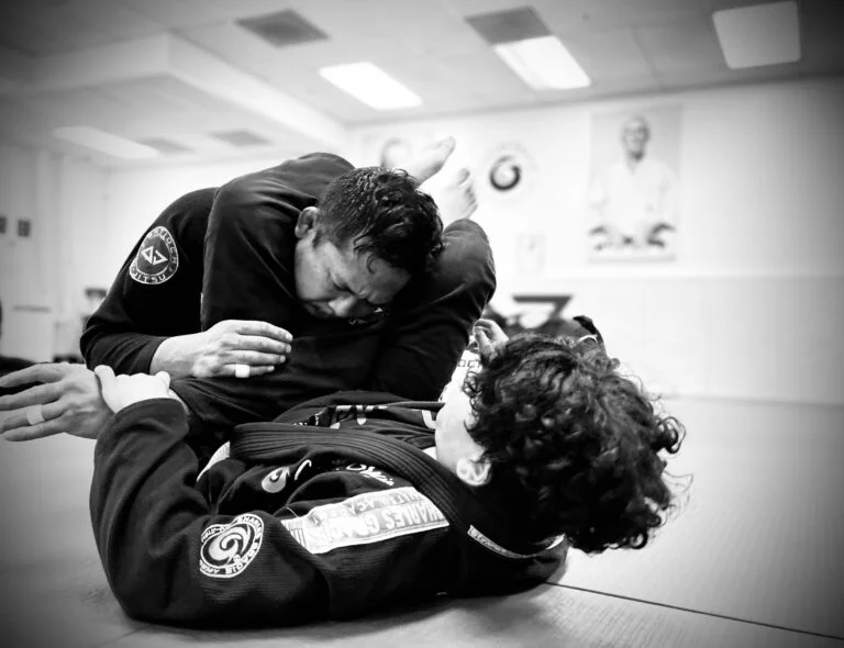 Antioch Jiu-Jitsu visual