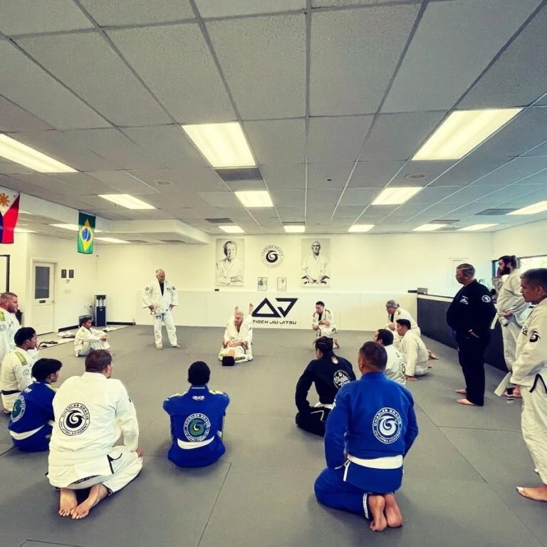 Antioch Jiu-Jitsu academy photo