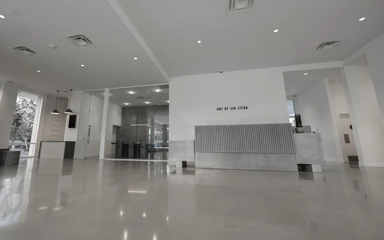 AOJ (Art of Jiu-Jitsu) Academy academy photo