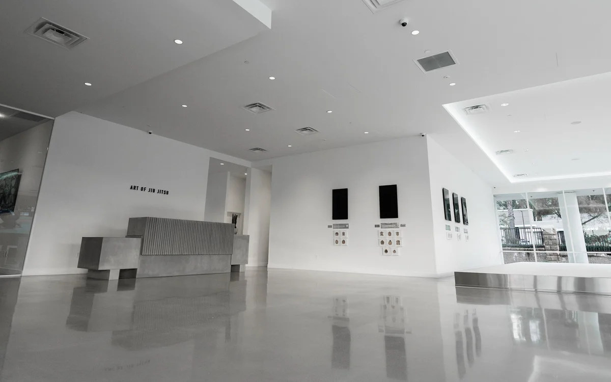 AOJ (Art of Jiu-Jitsu) Academy academy photo
