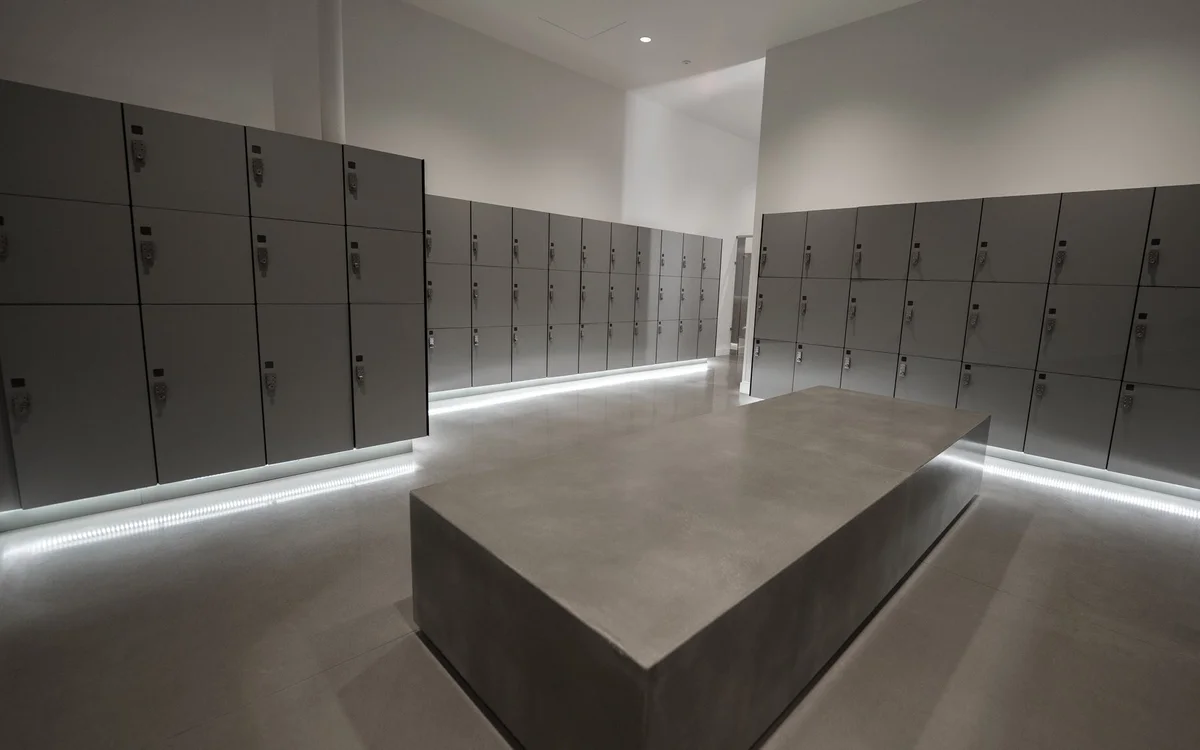 AOJ (Art of Jiu-Jitsu) Academy academy photo