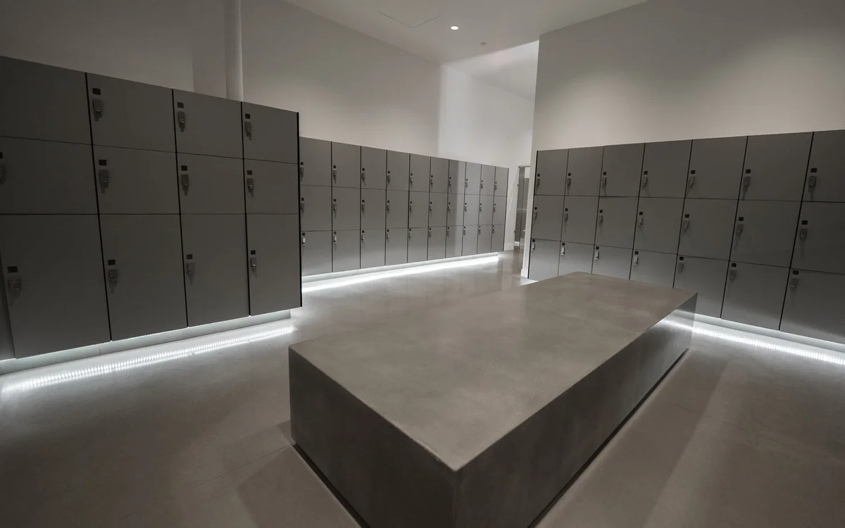 AOJ (Art of Jiu-Jitsu) Academy academy photo