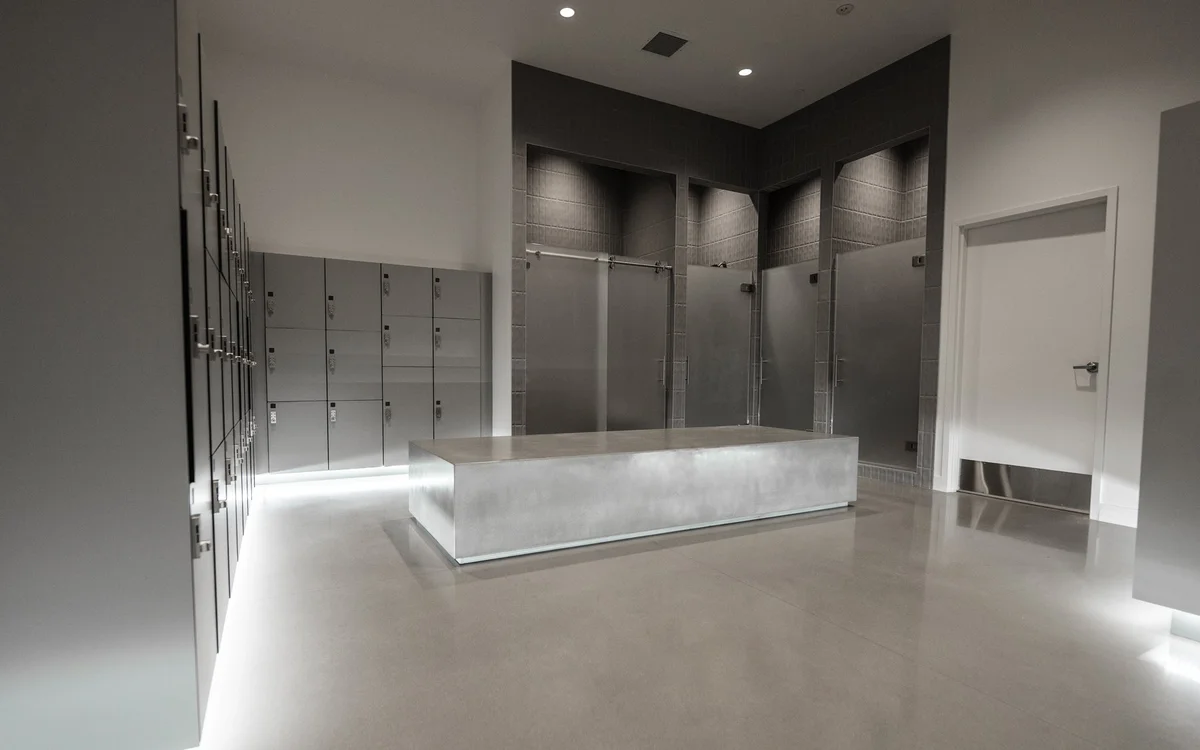 AOJ (Art of Jiu-Jitsu) Academy academy photo