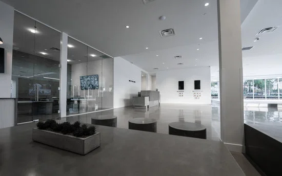 AOJ (Art of Jiu-Jitsu) Academy academy photo