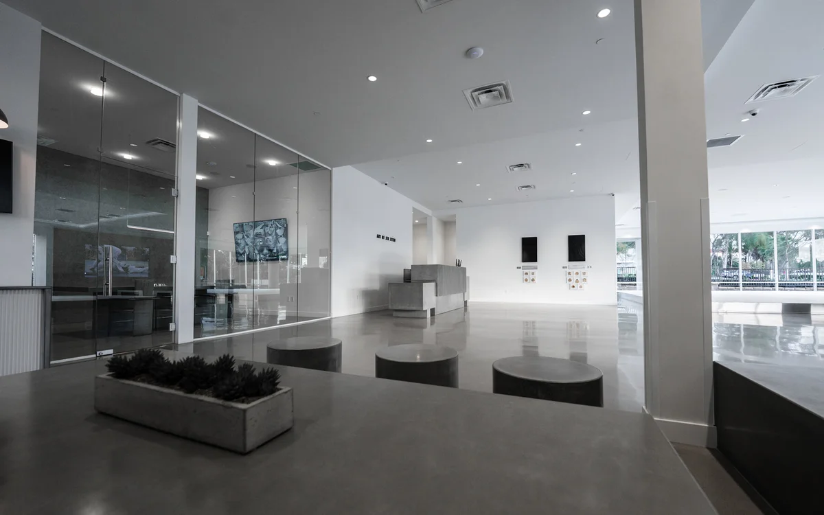 AOJ (Art of Jiu-Jitsu) Academy academy photo