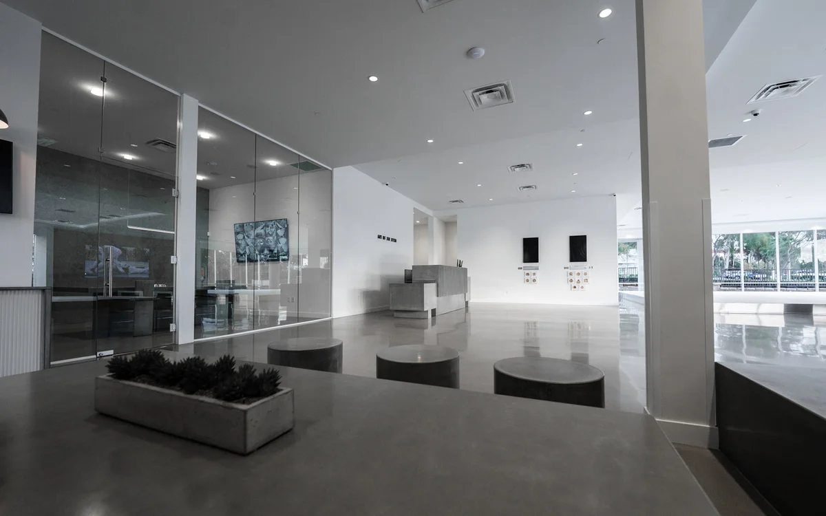 AOJ (Art of Jiu-Jitsu) Academy academy photo