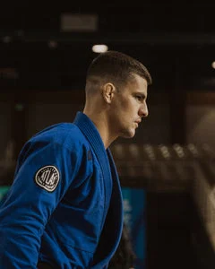 AOJ (Art of Jiu-Jitsu) Academy academy photo