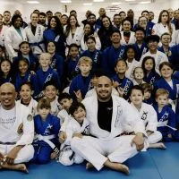 Apex Brazilian Jiu Jitsu Academy Vacaville academy photo