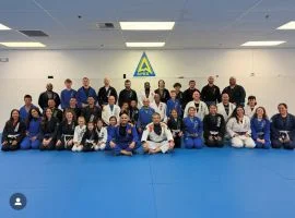 Apex Brazilian Jiu Jitsu Academy Vacaville academy photo