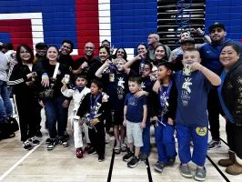 Apex Brazilian Jiu Jitsu Academy Vacaville academy photo