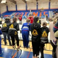Apex Brazilian Jiu Jitsu Academy Vacaville academy photo
