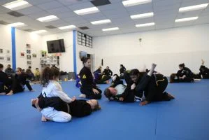 Apex Brazilian Jiu Jitsu Academy Vacaville visual