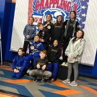 Apex Brazilian Jiu Jitsu Academy Vacaville academy photo