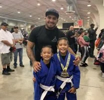 Apex Brazilian Jiu Jitsu Academy Vacaville academy photo
