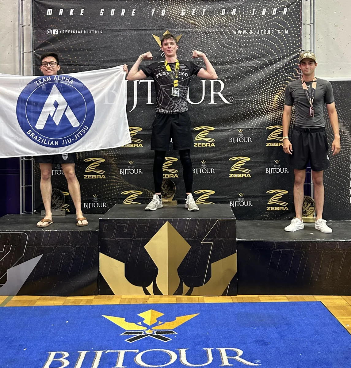 Apex Predator MMA academy photo