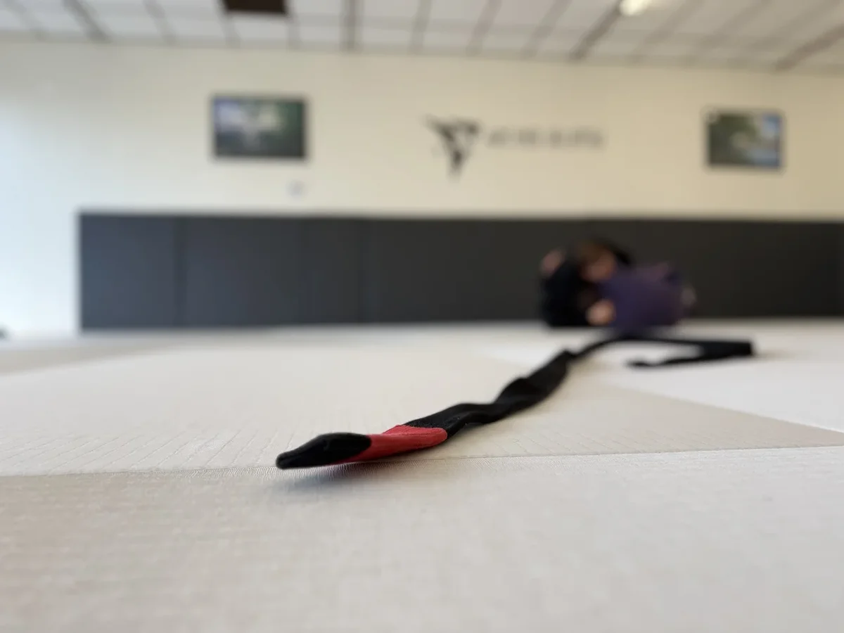 Archer Jiu Jitsu academy photo