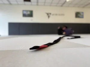 Archer Jiu Jitsu academy photo