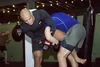 Armada MMA academy photo