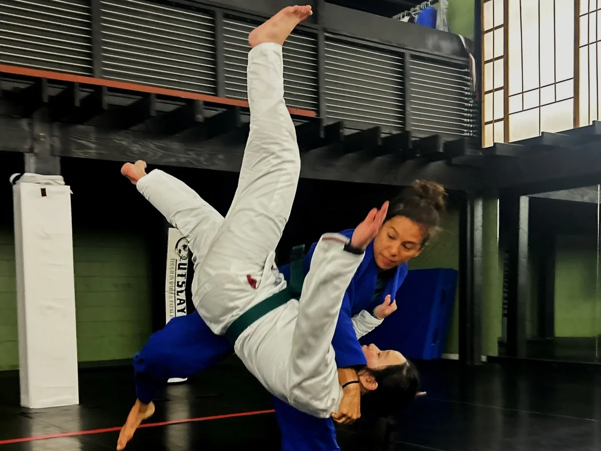 Armada MMA academy photo