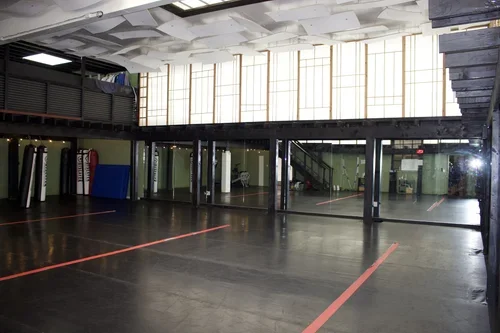 Armada MMA academy photo