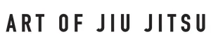 ART OF JIU JITSU academy logo