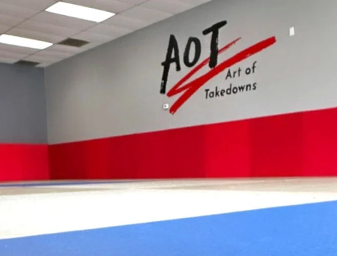 Art of Takedowns - Grappling Academy academy photo