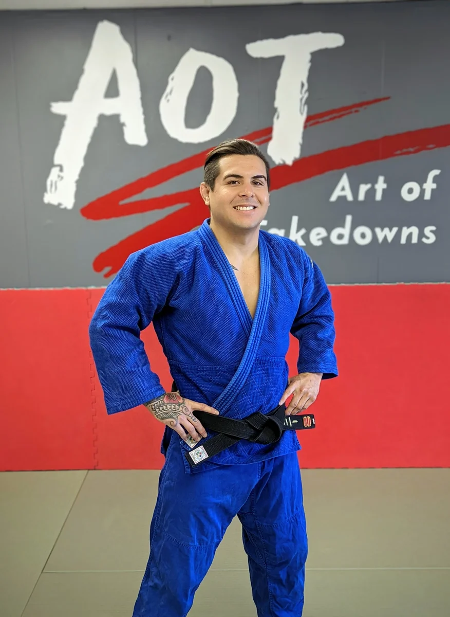Art of Takedowns - Grappling Academy academy photo