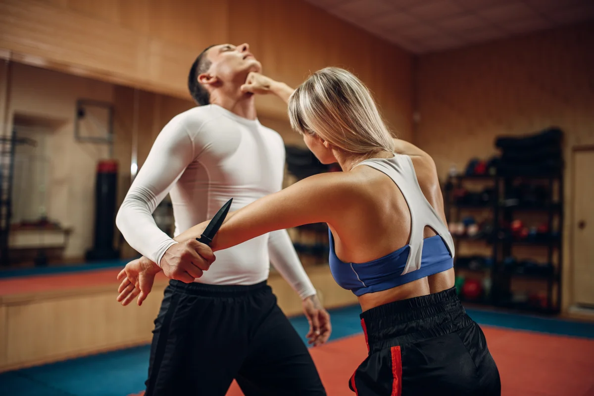 Art of Takedowns - Grappling Academy academy photo