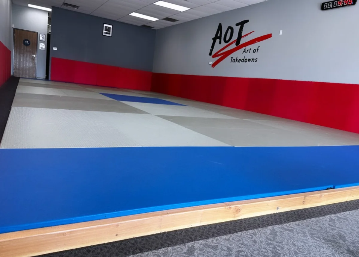 Art of Takedowns - Grappling Academy academy photo